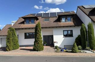 Wohnung mieten in Ostring 27, 63820 Elsenfeld, Attraktive 3,5-Zimmer-Wohnung in Elsenfeld