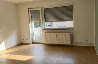 Wohnung mieten in 68169 Neckarstadt, 3-Zimmer-Wohnung mit Balkon in Mannheim