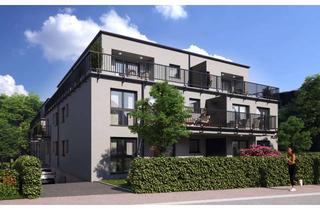 Wohnung mieten in 63512 Hainburg, WE12 Neubau 2-Zimmer-Wohnung im OG mit Balkon