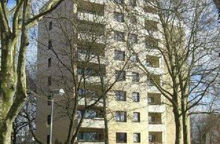 Wohnung mieten in 22880 Wedel, In Elbnähe wohnen, Wedel, 2-Zimmer-Wohnung