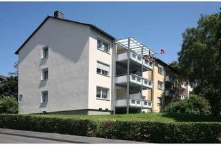 Wohnung mieten in Büddingstr. 36, 58135 Haspe, Schöne 2 1/2 Zimmer Wohnung mit Balkon