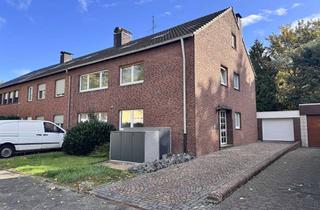 Wohnung mieten in Lessingstraße, 41747 Viersen, Erstbezug nach Sanierung- Erdgeschosswohnung mit Garten im 3-Fam.-Haus.