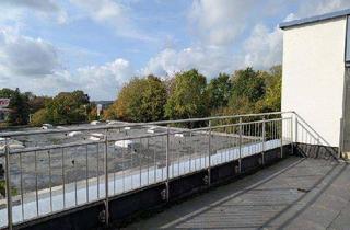 Wohnung mieten in Im Teelbruch 134 B, 45219 Kettwig, Dachterrasse 70 m² , Wohnen und Arbeiten