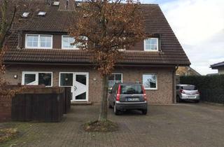 Wohnung mieten in Am Kammerbusch 16 d, 41812 Erkelenz, Großzügige Wohnung in Erkelenz-Hetzerath