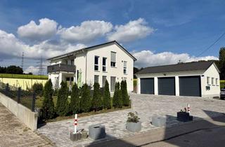 Wohnung mieten in Sommerhausstr., 85244 Röhrmoos, 4 Zi.-Whg. mit großem Balkon und Gartenanteil in Röhrmoos-Arzbach im BIO-bäuerlichen Wohnumfeld