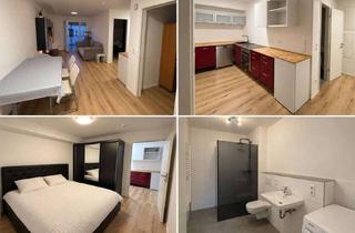 Wohnung mieten in 84137 Vilsbiburg, 2-Zimmer-Wohnung in Vilsbiburg