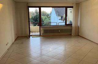 Wohnung mieten in Bei Der Bachbruck, 78315 Radolfzell, Helle 2-Zimmer-Wohnung mit großem Balkon und Einbauküche in Radolfzell-Böhringen