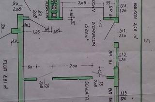 Wohnung mieten in Tegelbergweg 30, 87640 Biessenhofen, Gepflegte 2-Zimmer-Wohnung in Biessenhofen/Allgäu