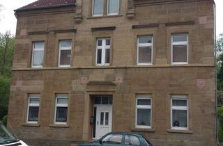 Wohnung mieten in In Der Mark 220, 58453 Witten, Herrliche 4-Zimmer-Altbau-Wohnung in ruhiger Lage in Witten-Annen
