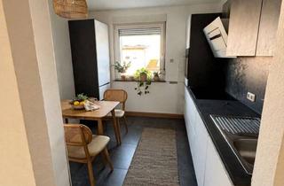 Wohnung mieten in Am Weiher, 65239 Hochheim, 3-Zimmer-Wohnung in Hochheim am Main