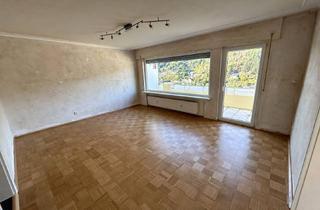 Wohnung mieten in Hubertusstr. 21, 53498 Bad Breisig, Wohnen mit Aussicht - renovierte 3-Zimmer-Wohnung in ruhiger Lage