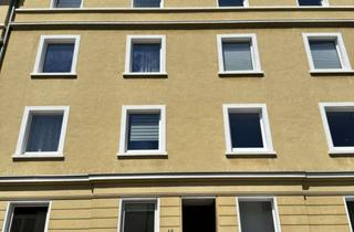 Wohnung mieten in Vogelsaue 65, 42115 Elberfeld, Sehr schöne 2-Zimmer-DG-Wohnung mit EBK zu vermieten
