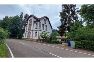 Wohnung mieten in 66981 Münchweiler, Dachgeschosswohnung im ländlichen 3-Familienhaus