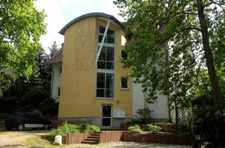 Wohnung mieten in Hennigsdorfer Straße 20, 16540 Hohen Neuendorf, Frisch kernsanierte 3-Zimmer-Maisonette mit Panoramafenster in grüner Lage – ab 01.11.2026