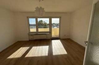 Wohnung mieten in 65830 Kriftel, 1-Zimmer-Wohnung mit Südwest-Balkon und Keller – 5 Gehminuten zur S-Bahn