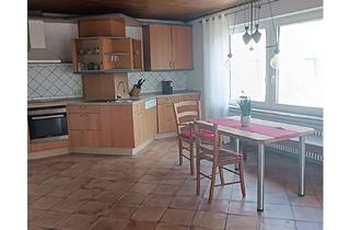Wohnung mieten in Kirchstraße, 89198 Westerstetten, Helle große Wohnung