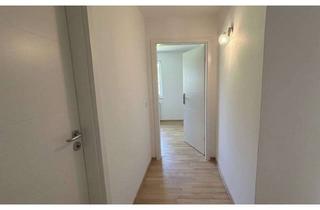 Wohnung mieten in 72770 Reutlingen, Moderne & Helle 3-Zimmer-Wohnung mit Südausrichtung, Terrasse und Privatgarten