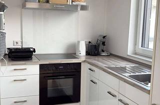 Wohnung mieten in 47661 Issum, Helle Dachgeschosswohnung im KFW 70 Haus mit Dachterrasse in Issum-Sevelen