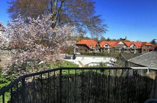 Wohnung mieten in Sandkuhle, 24211 Preetz, Helle 2-Zimmer-Wohnung mit Balkon in Preetz