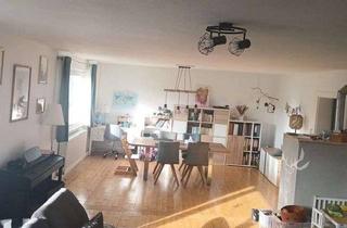 Wohnung mieten in Max-Egon-Straße 19, 78166 Donaueschingen, Exklusive Maisonettewohnung mit Dachterrasse in Donaueschingen