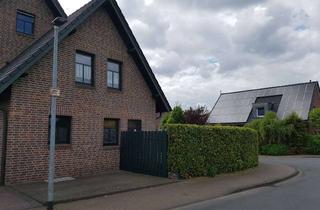 Wohnung mieten in Kotten Büsken 85, 46325 Borken, Wohnen mit Charakter: Gepflegte 2,5-Zimmer-Wohnung in Borken