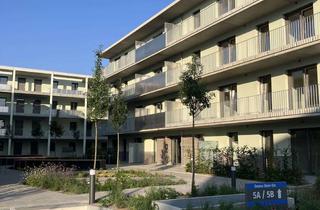 Wohnung mieten in Emma-Ihrer-Str. 12, 15711 Königs Wusterhausen, Neubau-Erstbezug 104 m² 4 Zi. Balkon +EBK, erster Monat mietfrei (Kaltmiete)!