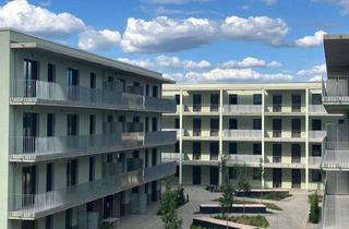 Wohnung mieten in Emma-Ihrer-Str., 15711 Königs Wusterhausen, Erstbezug 3-Zi. Neubau, Balkon,EBK, erster Monat mietfrei (Kaltmiete)