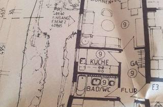 Wohnung mieten in Ebniseestraße, 71364 Winnenden, Zuhause mit zwei Zimmern und Balkon mit TOP Aussicht in Winnenden