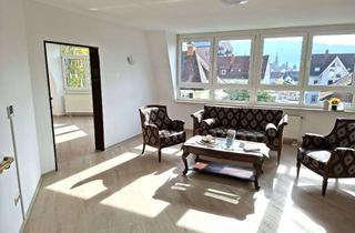 Wohnung mieten in An Den Lindengärten, 36381 Schlüchtern, Senior:innenwohnung: 1-Zimmer-Wohnung in Wohngemeinschaft in Schlüchtern