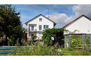 Wohnung mieten in Von-Reischach-Str., 78224 Singen, Besonders wohnen in Singen: Garten, Balkon, Büro-/Hobbyraum & Werkstatt