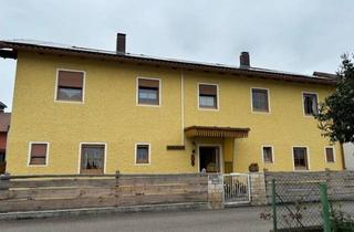 Wohnung mieten in Am Wenzenbach, 93173 Wenzenbach, Doppelhaushälfte mit Garten & Terrasse in Wenzenbach