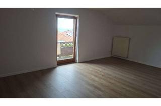 Wohnung mieten in 83233 Bernau am Chiemsee, 3,5 Zimmerwohnung Altbau kompl. renoviert