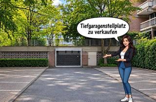 Garagen kaufen in 50858 Weiden, Wohnpark Weiden II - Kfz-Stellplatz in der Tiefgarage: An der alten Post, Ostland-, Lübecker- Pot...