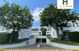 Garagen kaufen in An Den Eichen, 14513 Teltow, 4 Tiefgaragenplätze zur Selbstnutzung oder Vermietung – Provisionsfrei