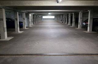 Garagen kaufen in Reutlinger Str. 4/15, 89079 Wiblingen, Tiefgaragenstellplatz in Wiblingen Reutlinger Str. 4/15