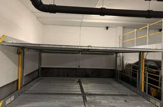 Garagen mieten in Hansastraße, 80686 Sendling-Westpark, Duplex-Garagenstellplatz - Einzelstellplatz