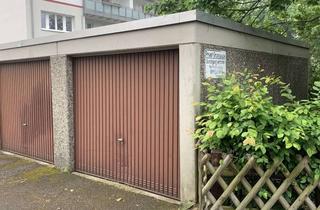 Garagen mieten in Kommerzienrat-Meyer-Allee 94, 31226 Peine, Garage in Peine, Liegnitzer Str./Komm.-Meyer-Allee zu vermieten!
