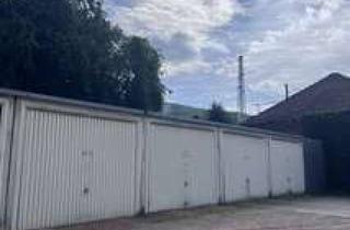 Garagen mieten in Spichernstraße 55-57, 49080 Wüste, Zentrumsnahe Garage frei - Schnell sein lohnt sich!
