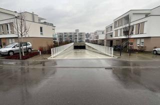 Garagen mieten in Kaplaneiweg 8/1, 88069 Tettnang, Tiefgaragenplatz Nr. 70 - Kaplaneiweg, Tettnang