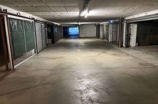 Garagen mieten in 85570 Markt Schwaben, ILIEV IMMOBILIEN: Geräumiger TG-Stellplatz in MARKT SCHWABEN (Von-Kobell-Straße)