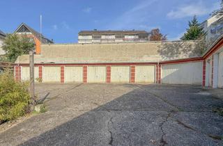 Garagen mieten in Rembergstraße 65a, 58095 Mittelstadt, Einzelgarage - PARKNOT - provionsfrei - Hagen am Remberg