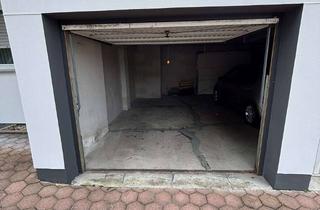 Garagen mieten in Jägerpfad 16, 59597 Erwitte, Garage in Erwitte – sofort verfügbar!