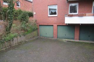 Garagen mieten in 22455 Niendorf, Garage zu vermieten - HH-Niendorf