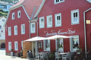 Gastronomiebetrieb mieten in Boxbrunner Straße, 63916 Amorbach, Gaststätte mit Biergarten in Amorbach zu verpachten – brauereifrei, komplett ausgestattet