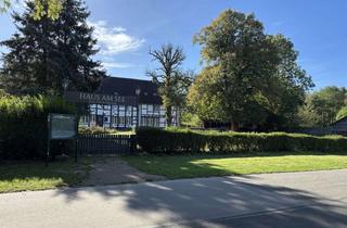 Gastronomiebetrieb mieten in Harnscheidts Höfe, 45239 Fischlaken, Baldeney-See, Gastronomie inkl Pächterwhg., Blick auf Villa Hügel
