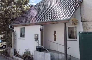 Gastronomiebetrieb mieten in 78579 Neuhausen ob Eck, Vollausgestattete Gastro-Fläche mit einer Wohnung (Restaurant, Café, Imbiss)