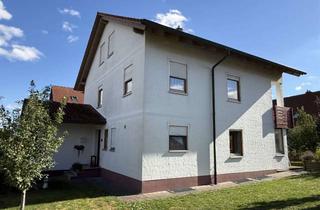 Einfamilienhaus kaufen in 88499 Altheim, Einfamilienhaus in bevorzugter Wohnlage von Altheim