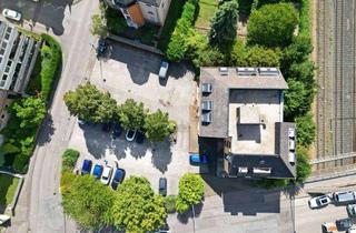 Gewerbeimmobilie kaufen in 54295 Trier, Büro- und Gewerbeimmobilie in attraktiver Lage von Trier