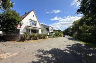 Haus kaufen in 28777 Rönnebeck, EFH in Bremen-Nord mit 205 m² Wohnfläche, Kamin, Terrasse, Balkon