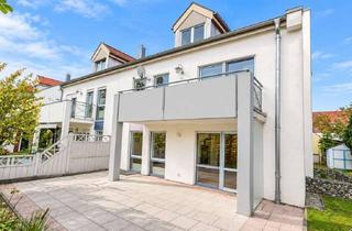 Haus kaufen in 89079 Wiblingen, Ein schickes Zuhause mit Wohlfühlcharakter...!